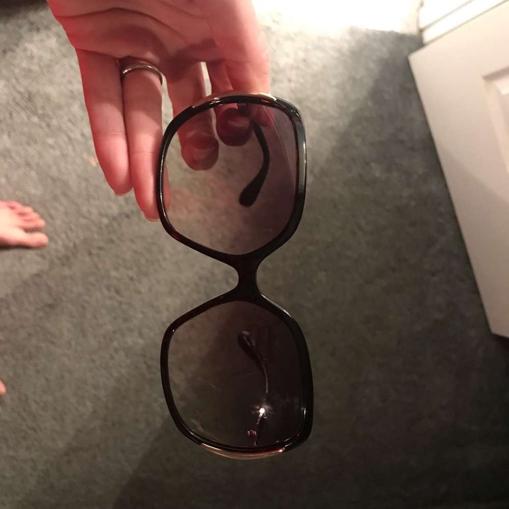 Marc by Marc Jacobs sunglasses